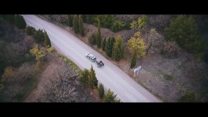 Закис суппорт. Ремонт генератора. Mercedes 308D T1.