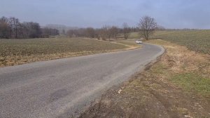 Kia Stinger GT 3.3 T-GDI V6 (2021 - facelift) | engine & exhaust sound