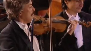 Георгий Свиридов «Метель. Весна и осень».