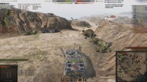 Какой Фош Лучше? ● AMX 50 Foch (155) или AMX 50 Foch B