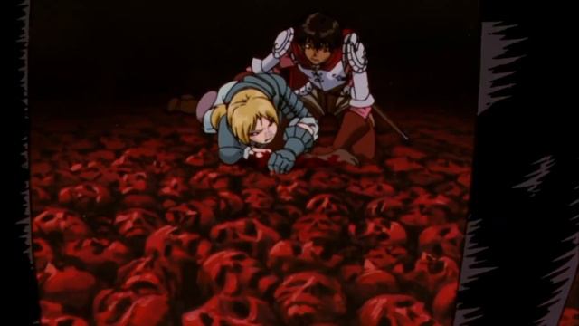 Berserk Eclipse AMV смотреть онлайн