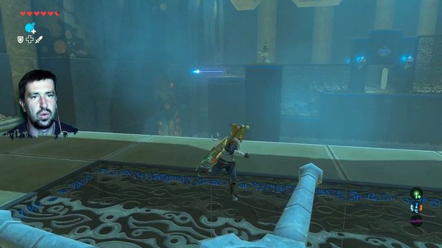 Breath of the Wild прохождение на русском || Часть 17 ||  АндрейЛетсплей || Зельда 2021