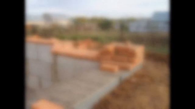 Кладка кирпича в подробностях! смотреть онлайн