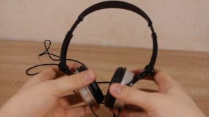 Обзор Ritmix RH508 - почти Hi-Fi за 800 рублей)