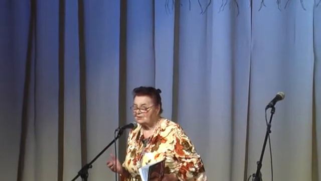 5й фестиваль творчества Я АВТОР Часть7 смотреть онлайн