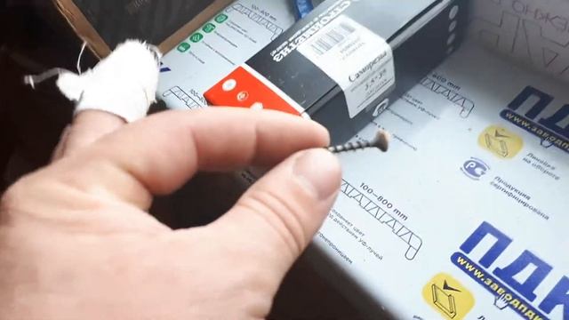 Отделка изоплитой ( мягкое двп) смотреть онлайн