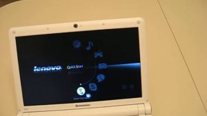 Lenovo S10 netbook review