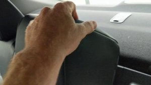 How to Fold Down 2021 Toyota Camry Back Seat