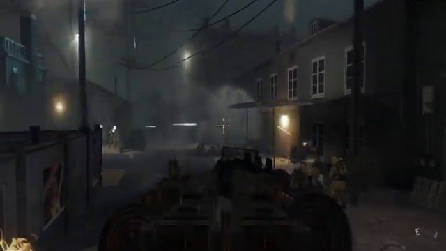 Прохождение Call Of Duty: BlackOps-