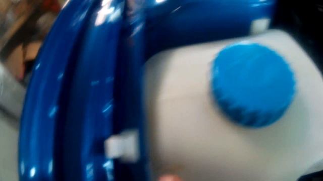 ГРАНТА vs СТОЛБ кузовнои ремонт Body repair ЧАСТЬ 2 смотреть онлайн