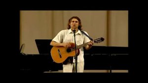 Олесь из Любоистока - Я построю дом (www.luboistok.ru)
