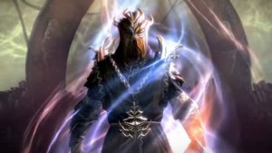 Мирак герой или злодей? skyrim miraak скайрим