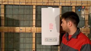 Нева 5111 Обзор\Вскрытие АТ