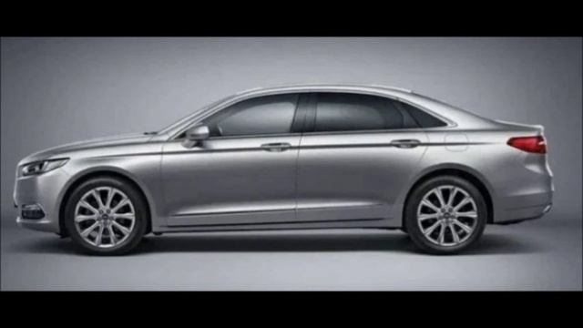 2019 Ford Taurus Redesign, Release Date смотреть онлайн