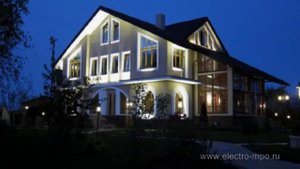 LED-подсветка