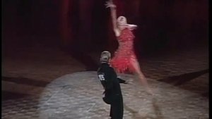 Matthew & Nicole Cutler - Paso Doble Basic - 2004