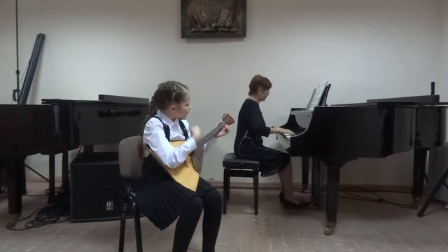 Анастасия Сычёва РНП На зелёном лугу смотреть онлайн