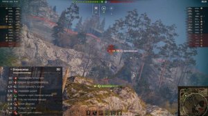 Обзор на E 75 TS. Стоит ли покупать E 75 TS в World of Tanks и чем E 75 TS лучше Лёвы?