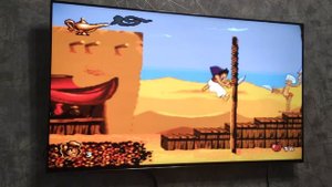 Data Frog Y2 SG 1000 игр SEGA 16 bit в корпусе флешки