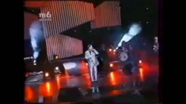 Валерий Меладзе - Говорила ты | Концерт "Наша музыка" 1999 год