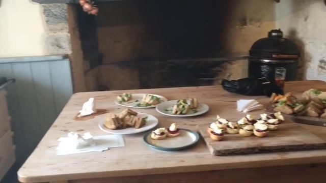 АНГЛИЙСКАЯ СВАДЬБА НА ФЕРМЕ - Свадьба Наших Родственников смотреть онлайн