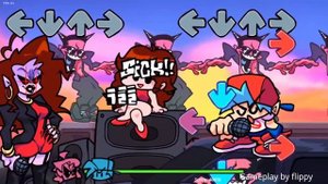 Как скачать Friday night funkin на телефон.