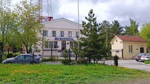 Магнитогорск, улица Лесопарковая, эко-парк, телецентр, правобережный район (19.05.2022)