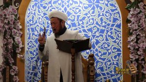 Садыбакас ажы Доолов   Сахабалардын жолун жолдоо жана алардан сабак алуу