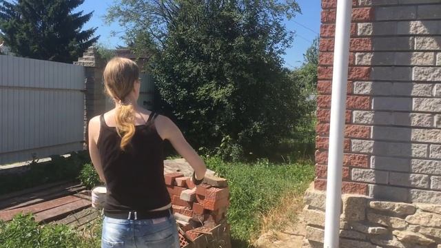 Влог Показываем Границы на Собачьем языке смотреть онлайн