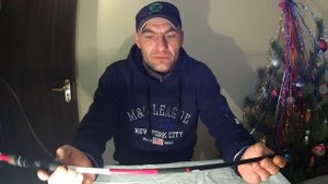 Обзор после сезона!!  ZEMEX "Jarnero Jigmaster 5-18 гр. 260