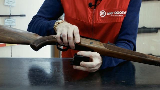 Честный обзор ВПО 215 Горностай  Отзывы владельцев как выбирать какой заводской брак встречается