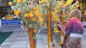 Молитва буддистов