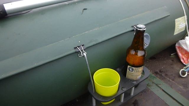 Очень полезные вещи для лодки. смотреть онлайн