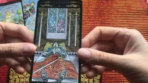 ЧТО СЕЙЧАС В ЕГО ЖИЗНИ, С КЕМ ОН, ЧТО ДУМАЕТ ЗАГАДАННЫЙ ЧЕЛОВЕК ПОСЛЕ РАССТАВАНИЯ, расклад таро