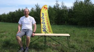 Полок ПСН 550 Обзор