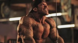 Rich Piana - Motivation Bodybuilding 5% (HD Music Video)