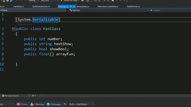 how to load custom binary file using | Resources.load unity| save and load binary file| codyKAS