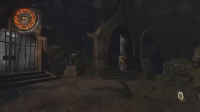 HELLBOY : SCIENCE OF EVIL GAMEPLAY WALKTHROUGH PART 1 - I AM HELLBOY :