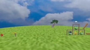 ANGRY BIRDS 3D ♫ ♪ ♫ ♪ ♫ ANIMATED TRAILER ☺ Angry Birds Cinematic Trailer