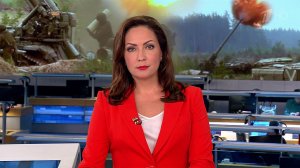 Выпуск новостей в 13:00 от 27.05.2022