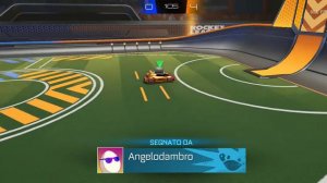 Rocket League Sideswipe (Xiaomi mi 10 ti pro) Platino 1vs1