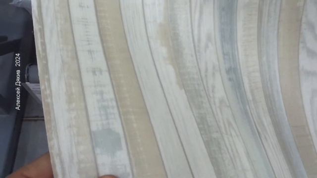 НОВЫЙ МАГАЗИН Линолеум обзор Как повесить линолеум на витрину?