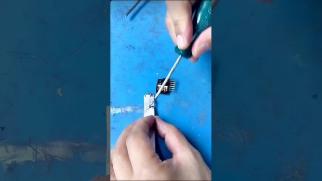 AUDI how to repair steering angle sensor #audi #steeringwheel #repair