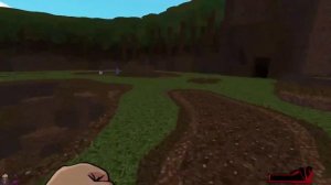 This game lets you clap Goblin Girl and Slime girl