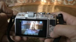 Фотоаппарат Olympus E-PL6 - опыт использования в 2022 году
