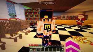 БОМЖ РЕБЕНОК И ДЕВУШКА ЖИЗНЬ НУБА И ПРО ВЫЖИВАНИЕ БОМЖА! МАЙНКРАФТ В РЕАЛЬНОЙ ЖИЗНИ ВИДЕО ТРОЛЛИНГ