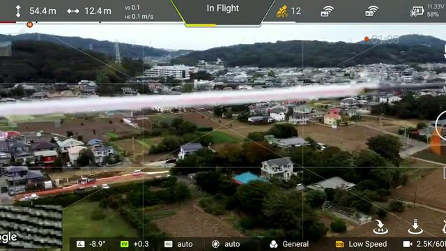 FIMI X8 FPV Oct 21 смотреть онлайн