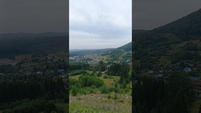 Каз — посёлок городского типа в Таштагольском районе Кемеровской области России.