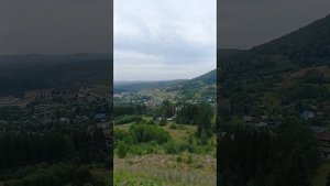 Каз — посёлок городского типа в Таштагольском районе Кемеровской области России.