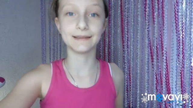 ,,Обучалка,, как сделать видео с приближением глаза.